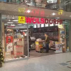 Unternehmen 2 Bild WOLSDORFF TOBACCO Zeitungen, Zeitschriftenhandel Einzelhandel am München BY