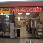 Unternehmen 2 Bild WOLSDORFF TOBACCO Zeitungen, Zeitschriftenhandel Einzelhandel am Berlin BE