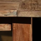 Unternehmen 7 Bild WOODEN AFFAIRS - TISCHE AUS ALTEM HOLZ - ONLINESHOP MIT WERKSTATT-SHOWROOM Produktion und Vertrieb von Möbel, Innenausstattung am München BY