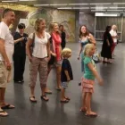 Unternehmen 1 Bild WOODEN AFFAIRS - TISCHE AUS ALTEM HOLZ - ONLINESHOP MIT WERKSTATT-SHOWROOM Produktion und Vertrieb von Möbel, Innenausstattung am München BY