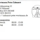 Unternehmen 1 Bild WORTMANN PETER ZAHNARZT Ärzte am Münster NW