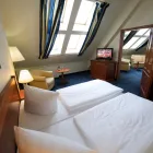 Unternehmen 3 Bild WYNDHAM GARDEN BERLIN MITTE Reisen am Berlin BE