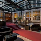 Unternehmen 11 Bild WYNDHAM GARDEN BERLIN MITTE Reisen am Berlin BE