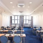 Unternehmen 14 Bild WYNDHAM GARDEN BERLIN MITTE Reisen am Berlin BE