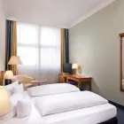 Unternehmen 19 Bild WYNDHAM GARDEN BERLIN MITTE Reisen am Berlin BE