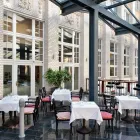 Unternehmen 23 Bild WYNDHAM GARDEN BERLIN MITTE Reisen am Berlin BE