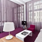 Unternehmen 25 Bild WYNDHAM GARDEN BERLIN MITTE Reisen am Berlin BE