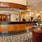 Unternehmen 26 Bild WYNDHAM GARDEN BERLIN MITTE Reisen am Berlin BE