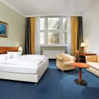 Unternehmen 28 Bild WYNDHAM GARDEN BERLIN MITTE Reisen am Berlin BE