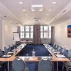 Unternehmen 30 Bild WYNDHAM GARDEN BERLIN MITTE Reisen am Berlin BE