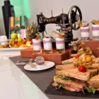 Unternehmen 31 Bild WYNDHAM GARDEN BERLIN MITTE Reisen am Berlin BE