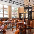 Unternehmen 32 Bild WYNDHAM GARDEN BERLIN MITTE Reisen am Berlin BE