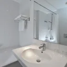 Unternehmen 1 Bild WYNDHAM GARDEN POTSDAM Reisen am Potsdam BB