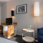 Unternehmen 2 Bild WYNDHAM GARDEN POTSDAM Reisen am Potsdam BB