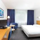 Unternehmen 16 Bild WYNDHAM GARDEN POTSDAM Reisen am Potsdam BB