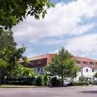 Unternehmen 17 Bild WYNDHAM GARDEN POTSDAM Reisen am Potsdam BB