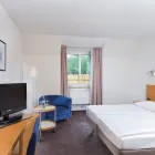Unternehmen 18 Bild WYNDHAM GARDEN POTSDAM Reisen am Potsdam BB