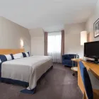 Unternehmen 20 Bild WYNDHAM GARDEN POTSDAM Reisen am Potsdam BB