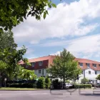 Unternehmen 21 Bild WYNDHAM GARDEN POTSDAM Reisen am Potsdam BB