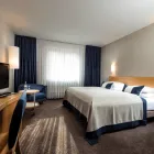 Unternehmen 8 Bild WYNDHAM GARDEN POTSDAM Reisen am Potsdam BB