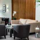 Unternehmen 11 Bild WYNDHAM GARDEN POTSDAM Reisen am Potsdam BB