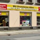Unternehmen 1 Bild XXL HANDELS GMBH - XXL MÖBEL Produktion und Vertrieb von Möbel, Innenausstattung am Leipzig SN