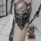 Unternehmen 6 Bild YING YANG TATTOO Tattoostudios, Piercingstudios am Berlin BE