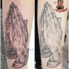 Unternehmen 7 Bild YING YANG TATTOO Tattoostudios, Piercingstudios am Berlin BE