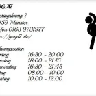 Unternehmen 1 Bild YOGA7 Yogaschulen, Gymnastikschulen am Münster NW