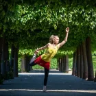 Unternehmen 1 Bild YOGASTUDIO GOLDEN YOGA RUHNER & LIEBERENZ GBR Yogaschulen, Gymnastikschulen am Dresden SN