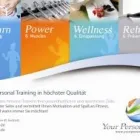 Unternehmen 3 Bild YOUR PERSONAL TRAINER YPT UG Ärzte am München BY