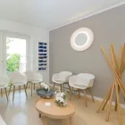 Unternehmen 6 Bild ZAHNAERZTIN MUENCHEN DR. SABRINA VON RAKOWSKI | ENDODONTIE, IMPLANTATE, ZAHNERSATZ | Dentallabor am Muenchen BY