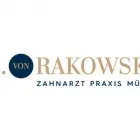 Unternehmen 1 Bild ZAHNAERZTIN MUENCHEN DR. SABRINA VON RAKOWSKI | ENDODONTIE, IMPLANTATE, ZAHNERSATZ | Dentalbedarf Grosshandel am Muenchen BY