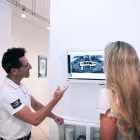 Unternehmen 1 Bild ZAHNARZT DR. GOLDIN Ärzte am Berlin BE