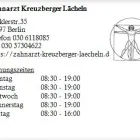 Unternehmen 1 Bild ZAHNARZT KREUZBERGER LÄCHELN Ärzte am Berlin BE
