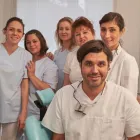 Unternehmen 4 Bild ZAHNARZT ROBERT MUCHE - IMPLANTOLOGIE - PROTHETIK MÜNCHEN NEUHAUSEN Ärzte am München BY