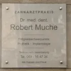 Unternehmen 7 Bild ZAHNARZT ROBERT MUCHE - IMPLANTOLOGIE - PROTHETIK MÜNCHEN NEUHAUSEN Ärzte am München BY