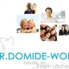 Unternehmen 1 Bild ZAHNÄRZTIN DR. PRISKA E. DOMIDE-WOLF Ärzte am München BY