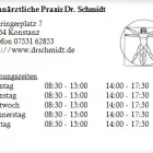Unternehmen 1 Bild ZAHNÄRZTLICHE PRAXIS DR. SCHMIDT Ärzte am Konstanz BW