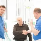 Unternehmen 4 Bild ZAHNARZTPRAXIS ALEXANDER MICHAJLOV UND ARTJOM SAYENKO / ZAHNÄRZTE Ärzte am Berlin BE