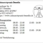 Unternehmen 1 Bild ZAHNARZTPRAXIS BENEDIX Ärzte am Dresden SN