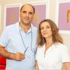 Unternehmen 1 Bild ZAHNARZTPRAXIS DR. BLAZO GOJNIC & DR. SLAVICA GOJNIC Ärzte am Bremen HB