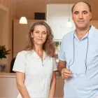 Unternehmen 8 Bild ZAHNARZTPRAXIS DR. BLAZO GOJNIC & DR. SLAVICA GOJNIC Ärzte am Bremen HB