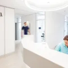 Unternehmen 3 Bild ZAHNARZTPRAXIS DR. FREDERIC ZIEBARTH Ärzte am Erlangen BY