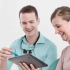 Unternehmen 5 Bild ZAHNARZTPRAXIS DR. STEFAN WAAS & KOLLEGEN Ärzte am München BY