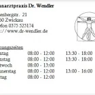 Unternehmen 1 Bild ZAHNARZTPRAXIS DR. WENDLER Ärzte am Zwickau SN