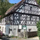Unternehmen 1 Bild ZAUSSENMÜHLE Steakhäuser am Pegnitz BY