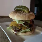 Unternehmen 3 Bild ZAUSSENMÜHLE Steakhäuser am Pegnitz BY