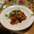 Unternehmen 7 Bild ZAUSSENMÜHLE Steakhäuser am Pegnitz BY