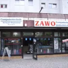Unternehmen 1 Bild ZAWO COMPUTERTECHNIK Verkaufsförderung, Verkaufsberatung am Berlin BE